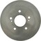Centric Parts Standard Brake Rotor, 121.42062 121.42062 - alternate 1